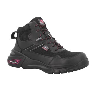 Foto 2 | Bota Mujer Pro Cliff Protection Proteccion Comoda