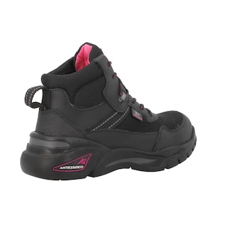 Foto 3 | Bota Mujer Pro Cliff Protection Proteccion Comoda