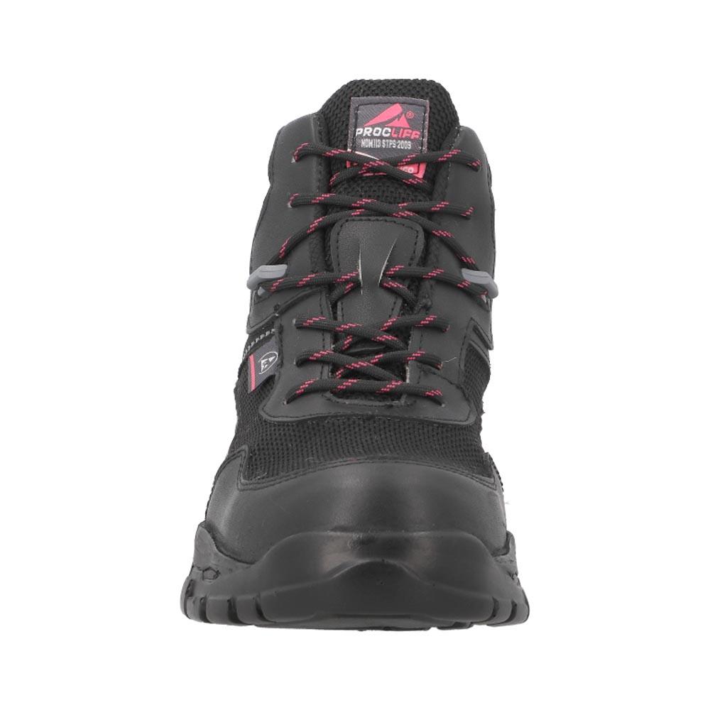 Foto 5 pulgar | Bota Mujer Pro Cliff Protection Proteccion Comoda
