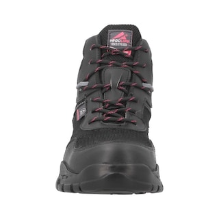 Foto 4 | Bota Mujer Pro Cliff Protection Proteccion Comoda