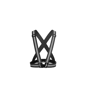 Foto 1 | Chaleco Reflectante Safety Harness - Venta Internacional