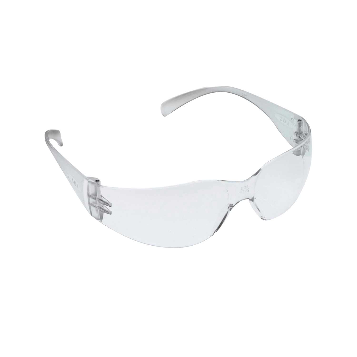 Foto 1 | Lentes de Seguridad 3M Mica Clara Capa Antiempañante
