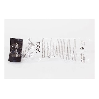 Foto 4 | Lentes Policarbonato Transparente Con Patillas Ranuradas Dexterhand 140cl