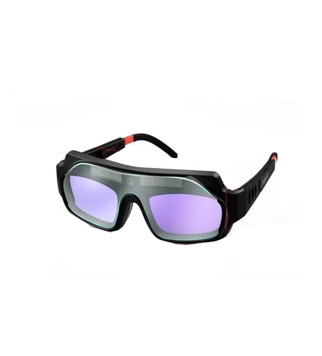 Foto 2 pulgar | Lentes de Seguridad Eo Safe Imports Esi7337 para Soldar