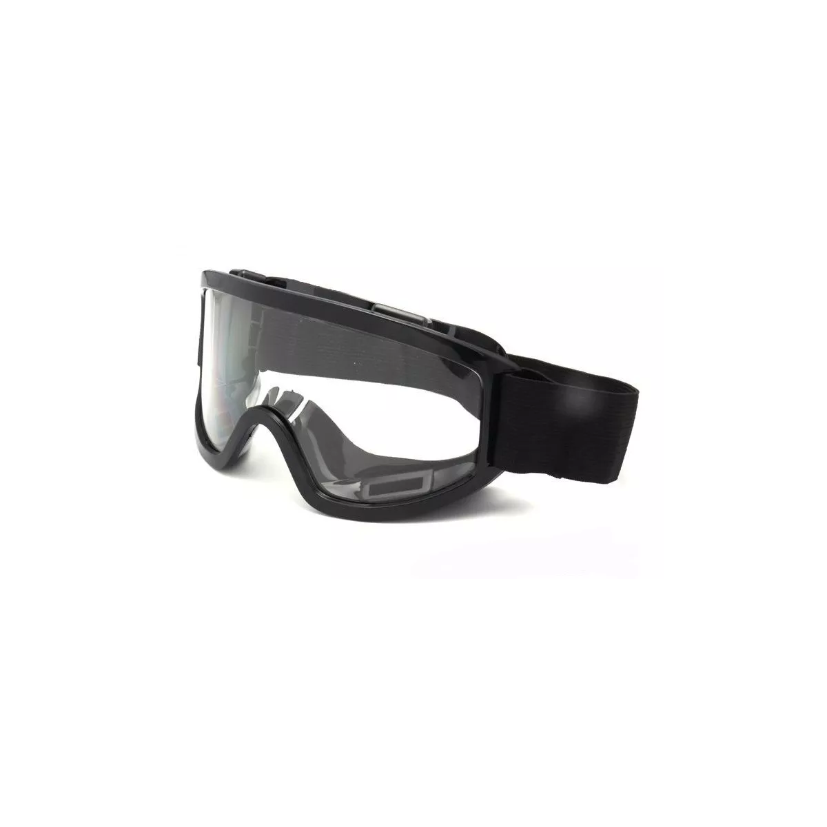 Foto 2 pulgar | Goggles de Protección Eo Safe Imports Esi-7686 Anti-químico Anti-fluidos Anti-impacto Negro
