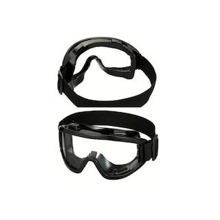 Foto 4 | Goggles de Protección BELUG Anti-químico Anti-impacto Negros