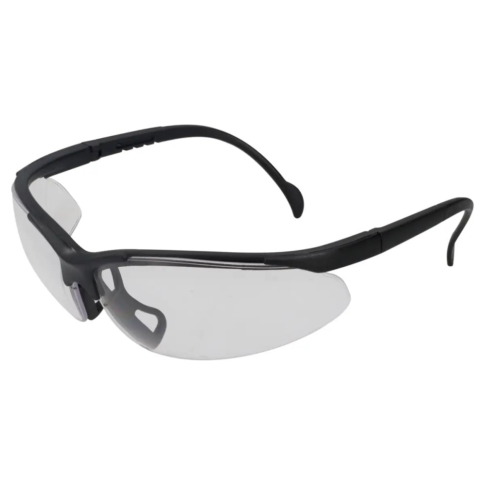 Lentes de Seguridad Surtek Transparente Confort Policarbonato $135