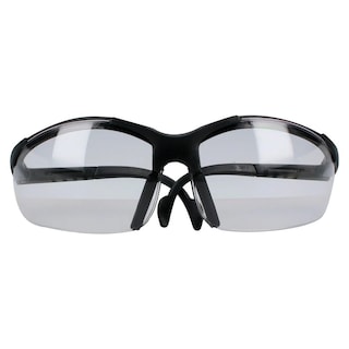 Foto 2 | Lentes de Seguridad Surtek Transparente Confort Policarbonato