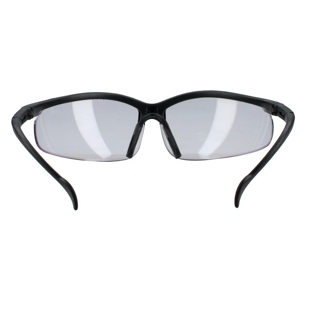 Foto 4 pulgar | Lentes de Seguridad Surtek Transparente Confort Policarbonato