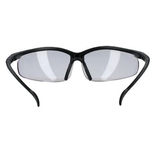 Foto 3 | Lentes de Seguridad Surtek Transparente Confort Policarbonato