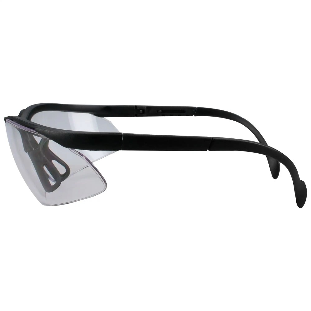 Foto 5 pulgar | Lentes de Seguridad Surtek Transparente Confort Policarbonato