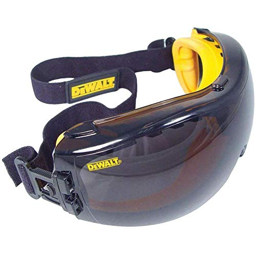 Foto 2 pulgar | Venta Internacional- Goggles de Seguridad DeWalt DPG82-21