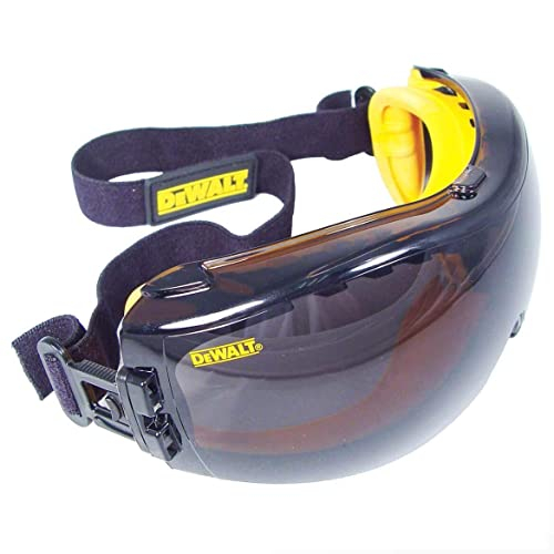 Foto 4 pulgar | Venta Internacional- Goggles de Seguridad DeWalt DPG82-21
