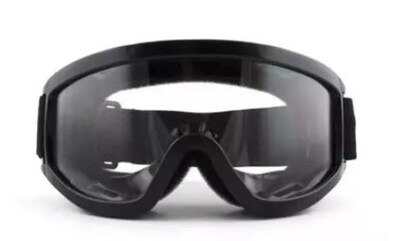 Foto 1 | Googles De Protección Anti-quimico Anti-fluidos Anti-impacto
