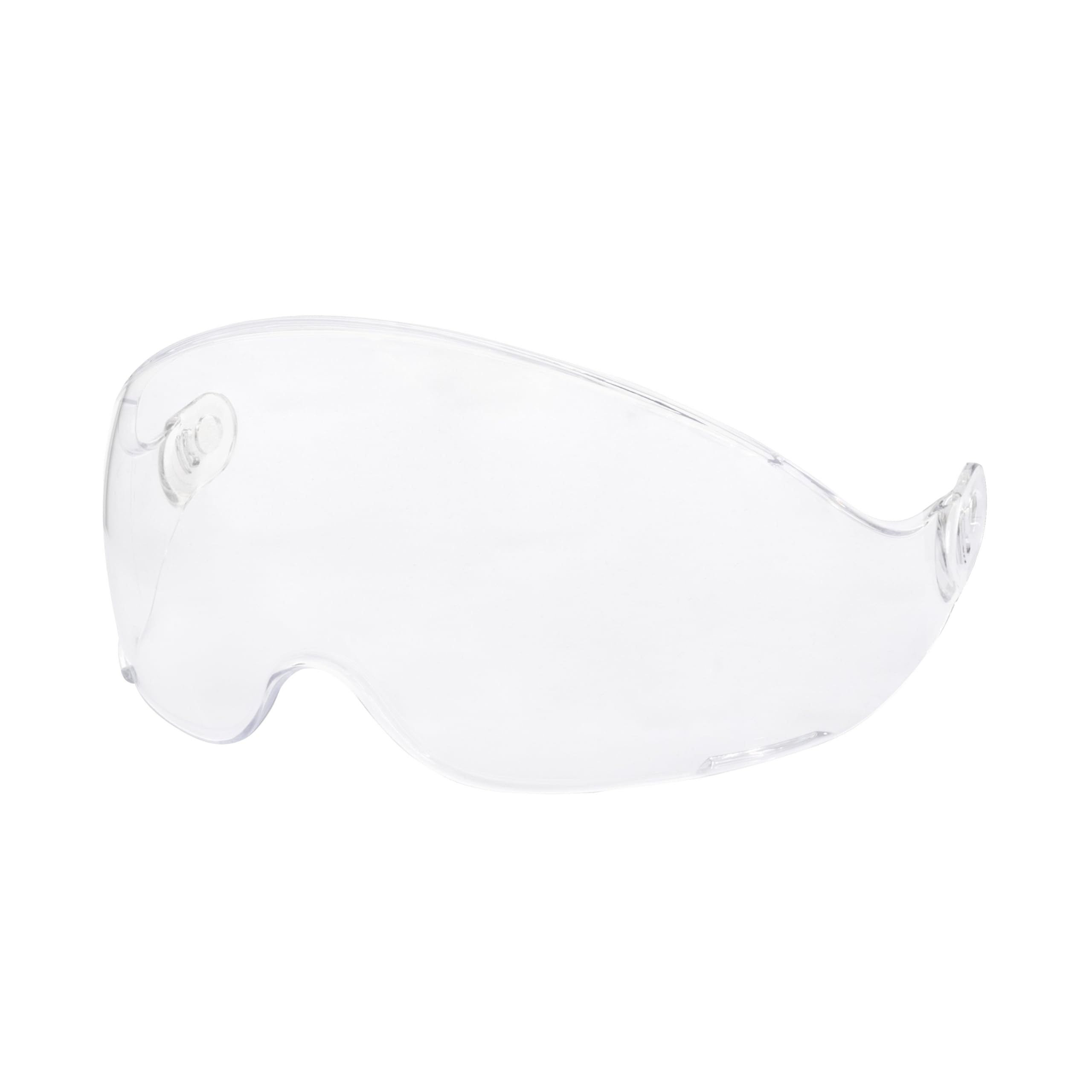 Foto 2 pulgar | Visera Dewalt Dpg22-sh Con Lente Transparente Antivaho Para Casco - Venta Internacional.