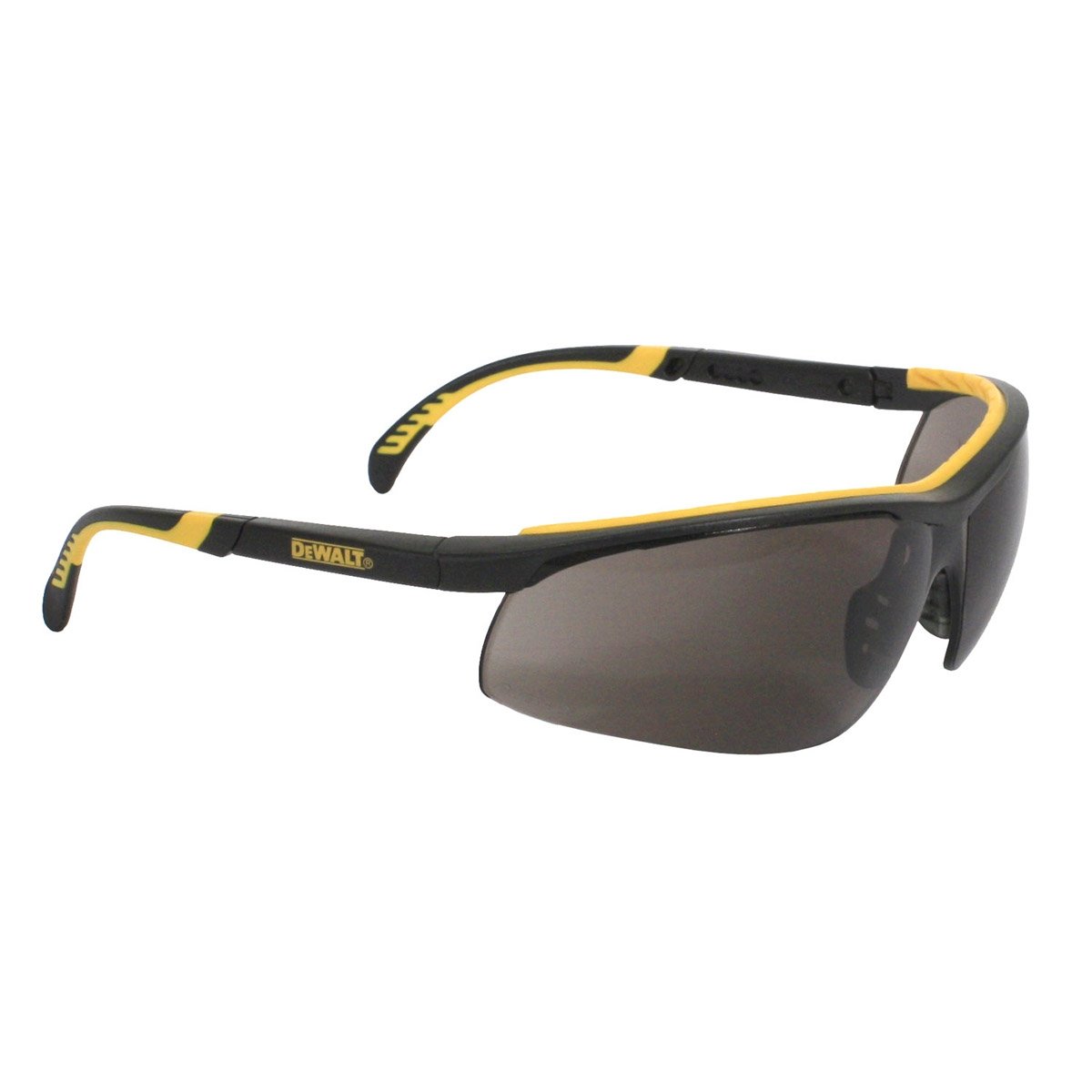 Foto 2 pulgar | Gafas De Seguridad Dewalt Dpg55-2c Dual Comfort Smoke - Venta Internacional.