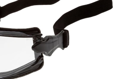 Foto 4 | Lente Goggle Seguridad Cooper Mica Clara Msa Antiempañante