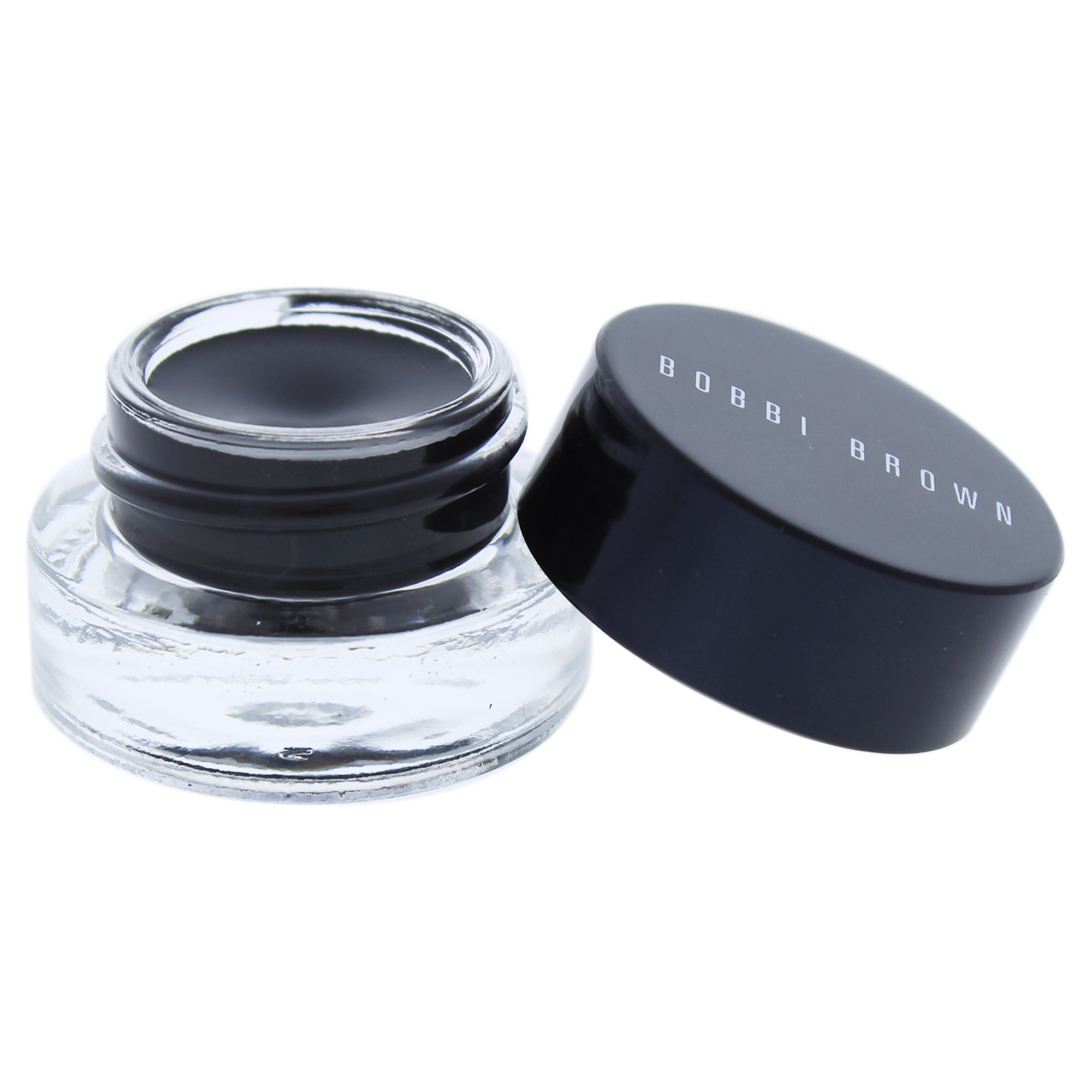 Foto 3 pulgar | Delineador De Ojos En Gel De Larga Duración, 1 Tinta Negra,  - Venta Internacional.