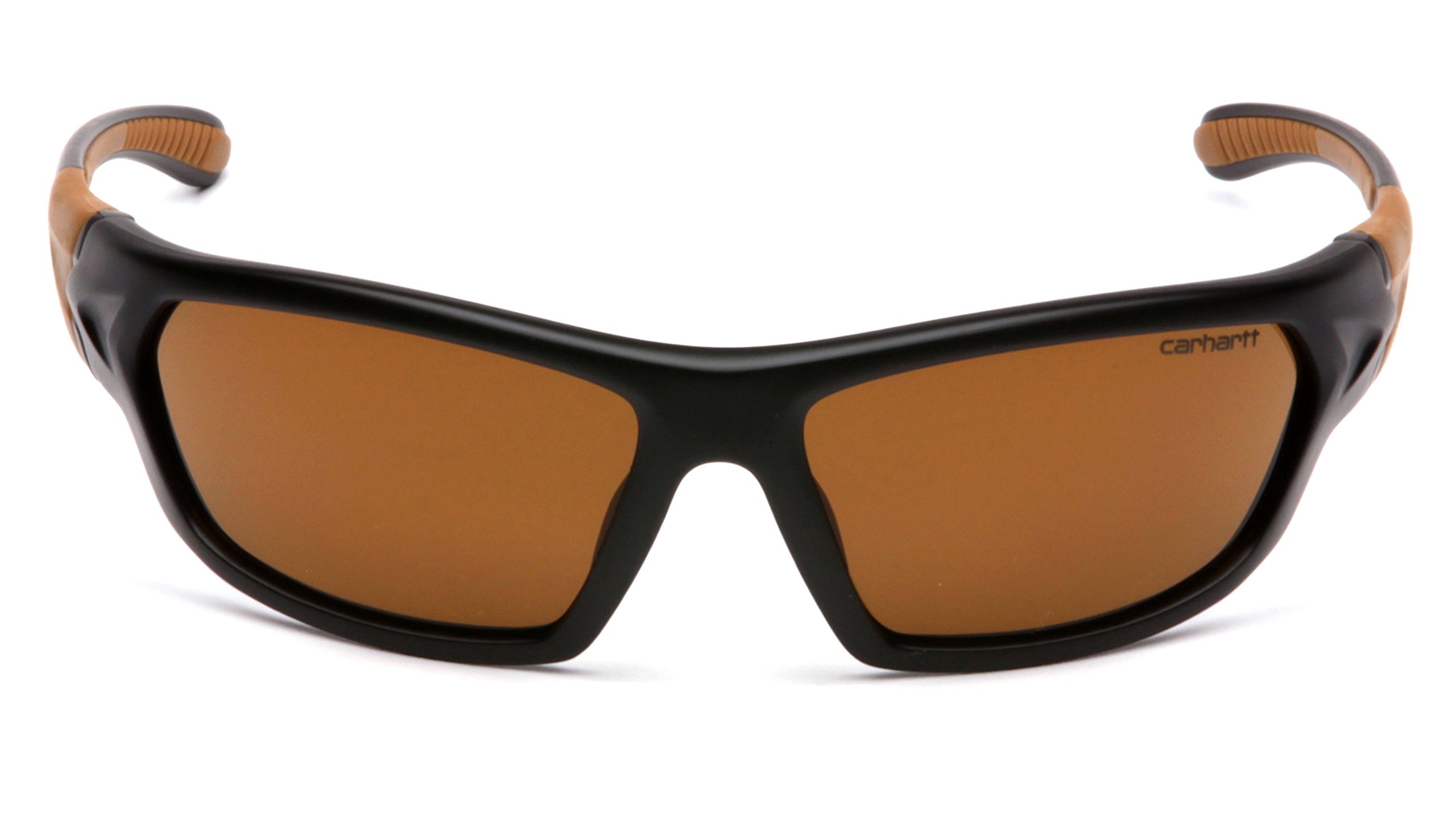 Foto 3 pulgar | Gafas De Seguridad Carhartt Carbondale Chb218d Sandstone Bronze - Venta Internacional.