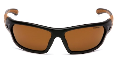 Foto 2 | Gafas De Seguridad Carhartt Carbondale Chb218d Sandstone Bronze - Venta Internacional.