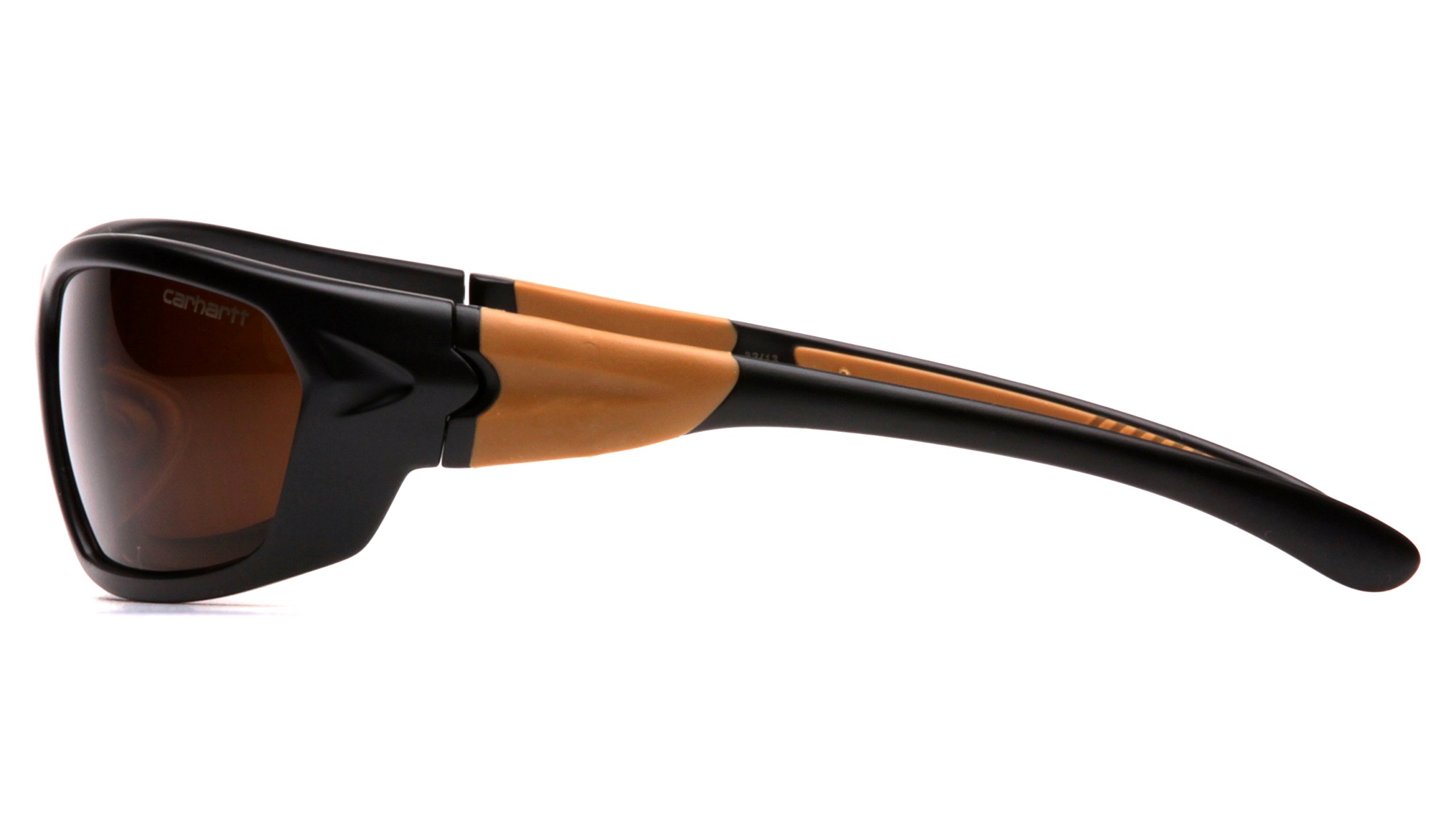 Foto 3 | Gafas De Seguridad Carhartt Carbondale Chb218d Sandstone Bronze - Venta Internacional.