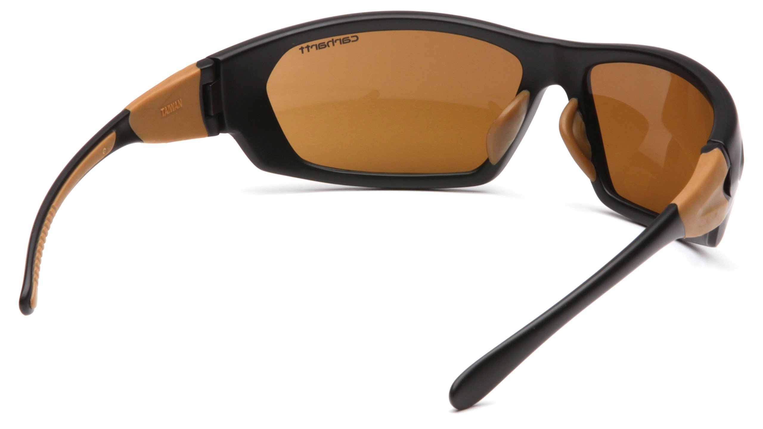 Foto 5 pulgar | Gafas De Seguridad Carhartt Carbondale Chb218d Sandstone Bronze - Venta Internacional.