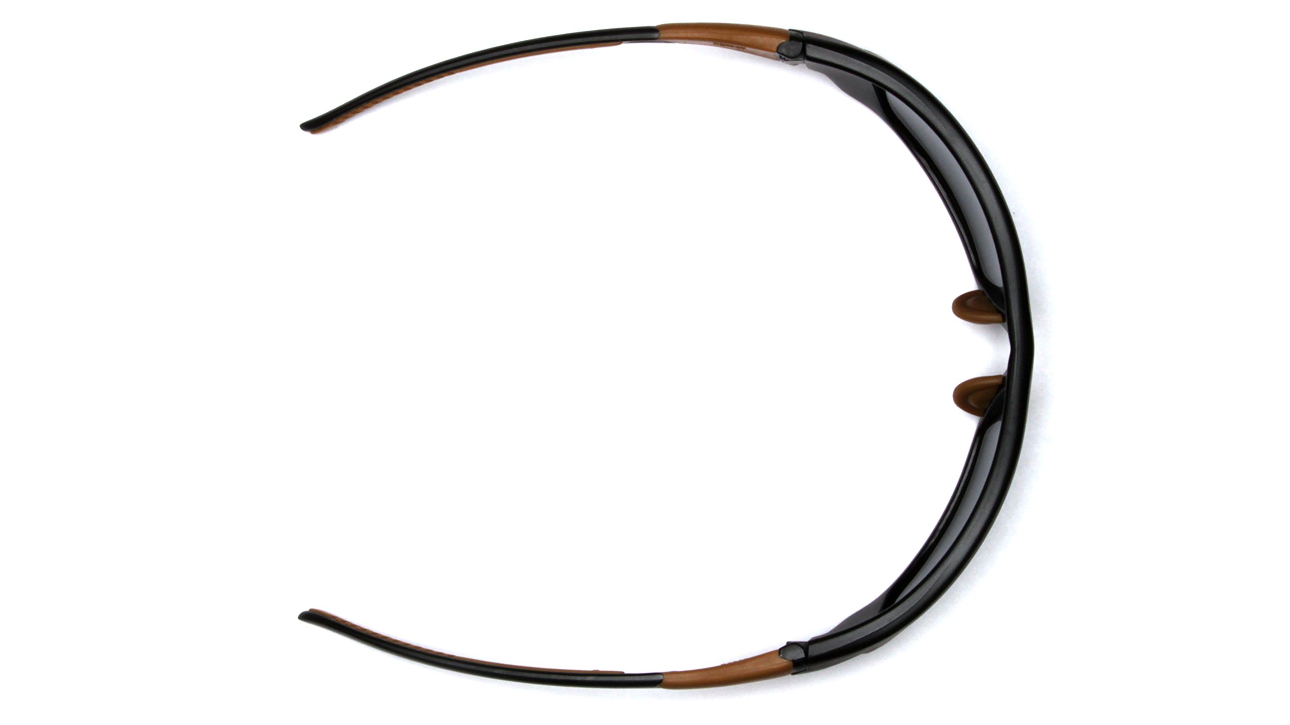 Foto 6 pulgar | Gafas De Seguridad Carhartt Carbondale Chb218d Sandstone Bronze - Venta Internacional.