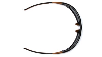 Foto 5 | Gafas De Seguridad Carhartt Carbondale Chb218d Sandstone Bronze - Venta Internacional.