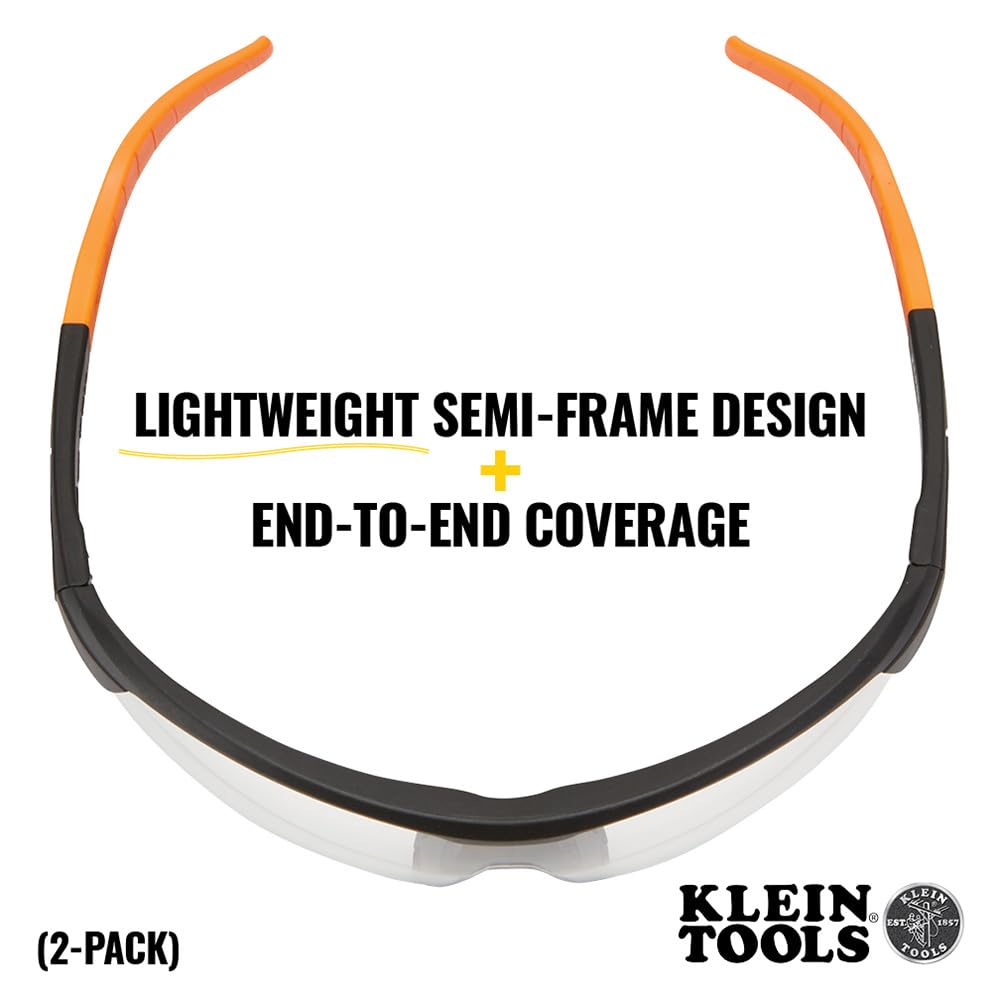 Foto 5 pulgar | Gafas De Seguridad Klein Tools 60171 Ppe - Venta Internacional.