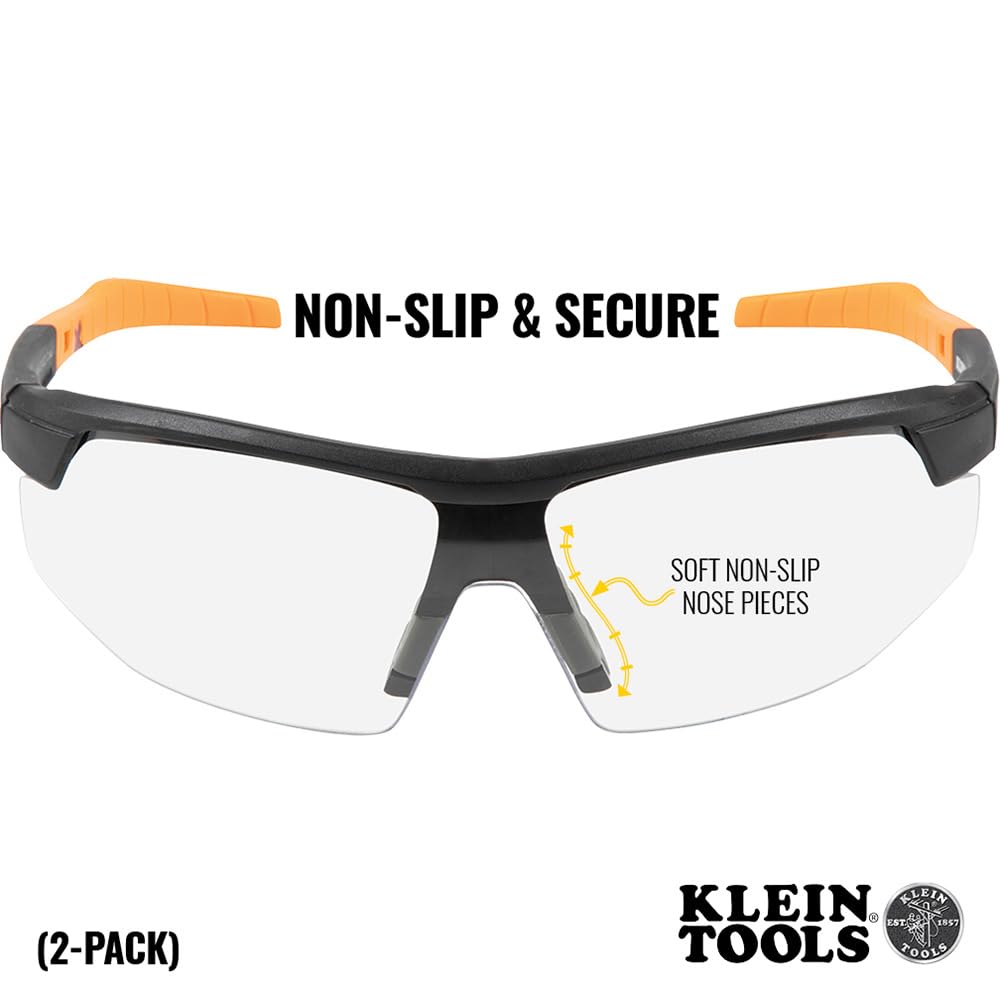 Foto 6 pulgar | Gafas De Seguridad Klein Tools 60171 Ppe - Venta Internacional.