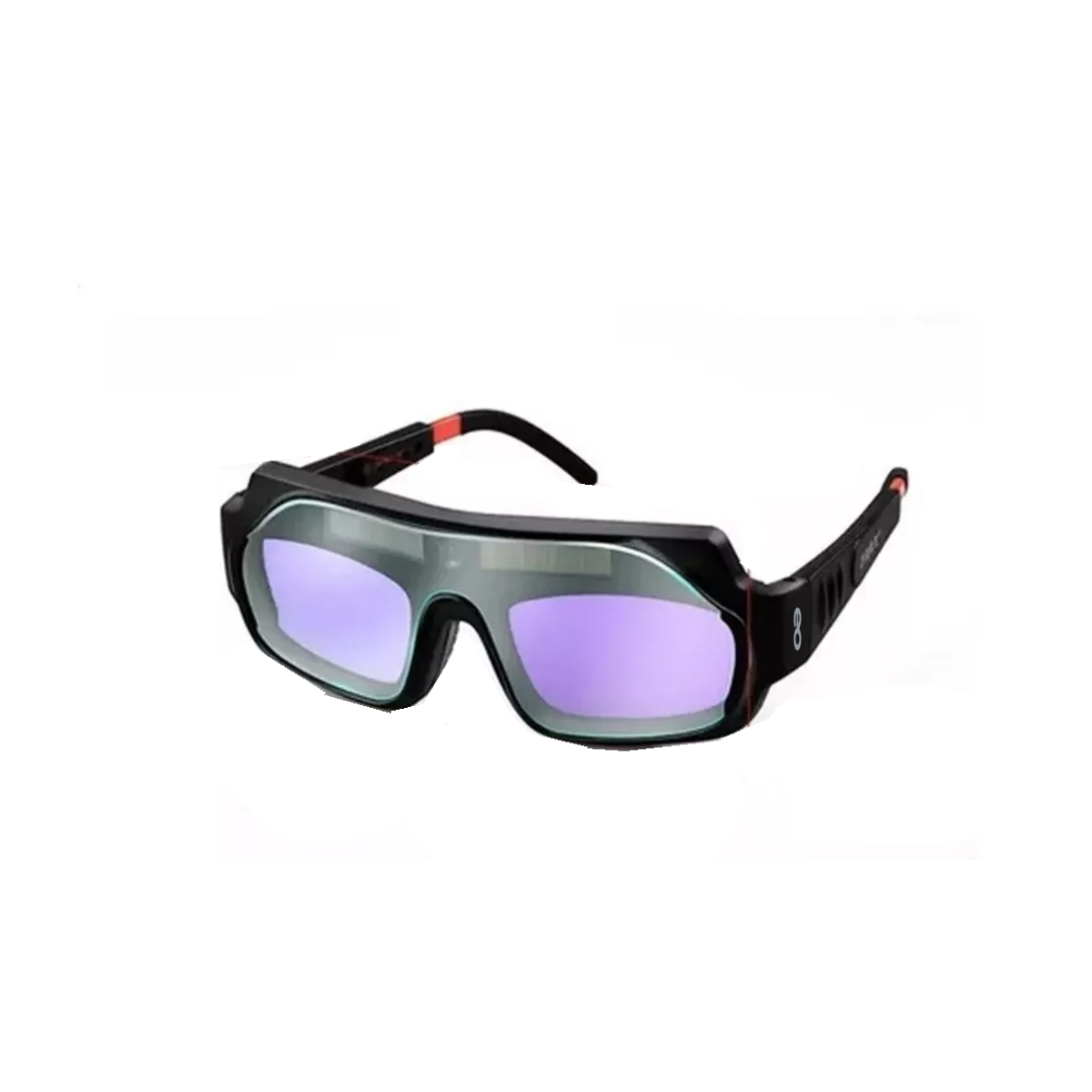 Foto 2 pulgar | Gafas Lentes De Seguridad Para Soldar Electronica Solar Eo Safe Imports Esi-7337-1 Multicolor