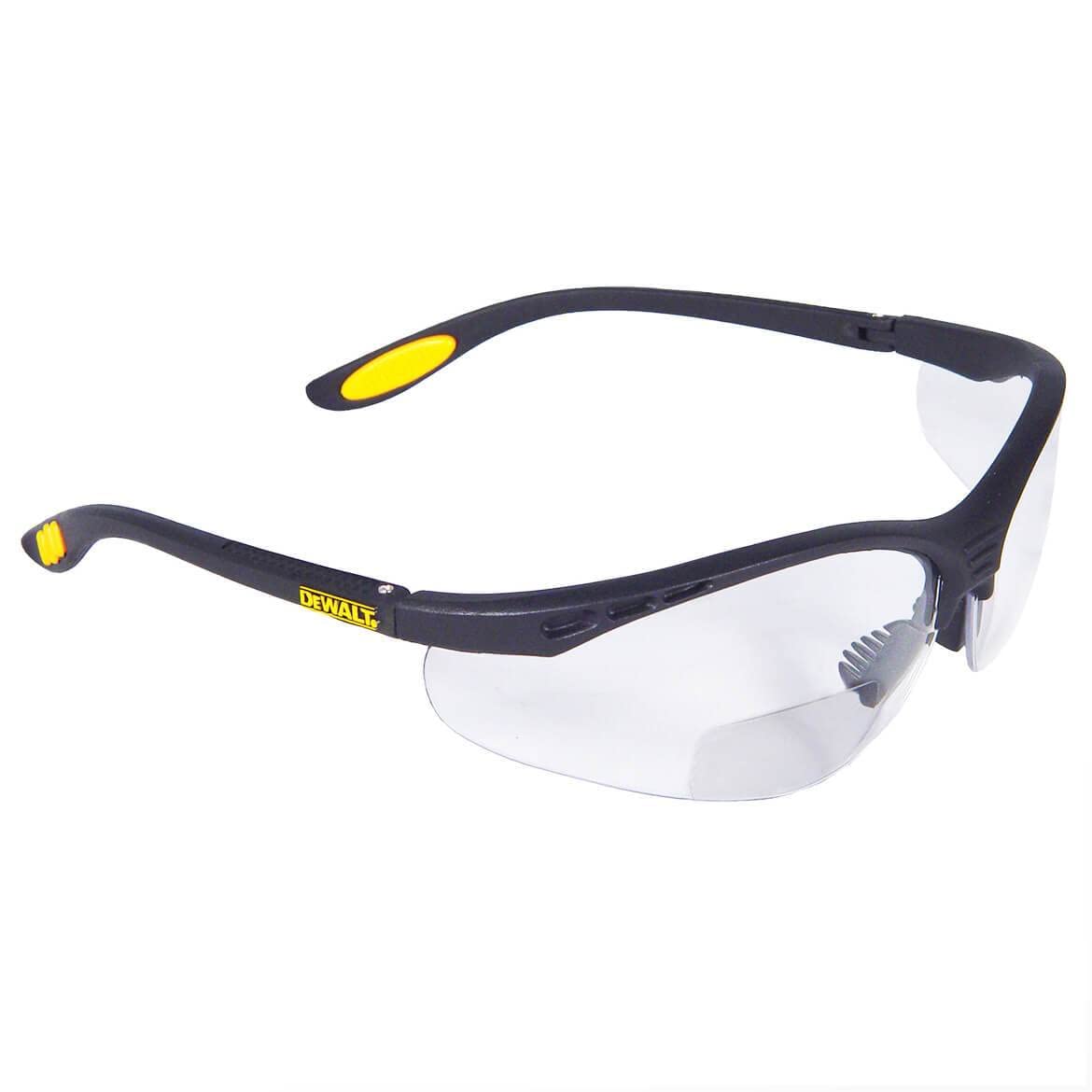 Foto 3 pulgar | Lentes de Seguridad DeWalt DPG59-120C Reinforcer RX-Bifocal 2.0 - Venta Internacional
