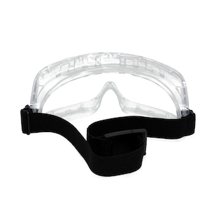 Foto 4 | 12 Goggles Maple Safe Seguridad Policarbonato Transparente