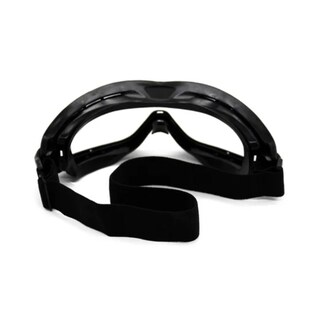 Foto 2 | Pack 12 Goggles De Seguridad Ligero Transparente Maple Safe