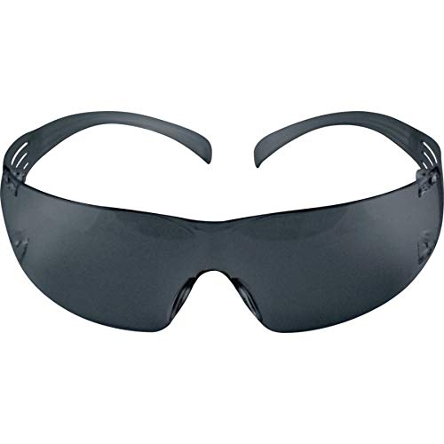 Foto 3 pulgar | Gafas De Protección 3m Securefit Sf202af Con Lente Gris Antivaho - Venta Internacional.