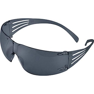Foto 3 | Gafas De Protección 3m Securefit Sf202af Con Lente Gris Antivaho - Venta Internacional.