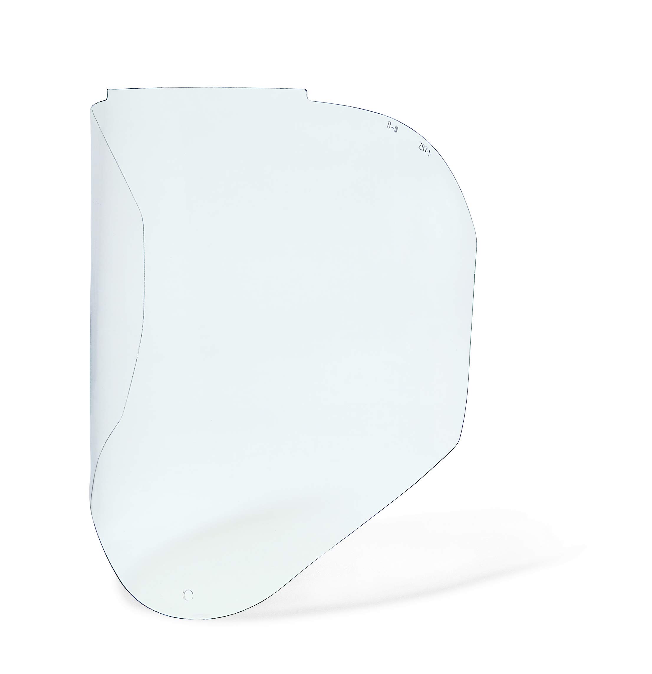 Foto 1 | Visera De Repuesto Uvex S8550 De Policarbonato Transparente Sin Recubrimiento - Venta Internacional.