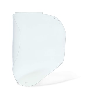 Foto 1 | Visera De Repuesto Uvex S8550 De Policarbonato Transparente Sin Recubrimiento - Venta Internacional.