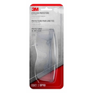 Foto 2 | Gafas De Seguridad 3m, Protectores De Anteojos Y Lentes De Alto Impacto - Venta Internacional.