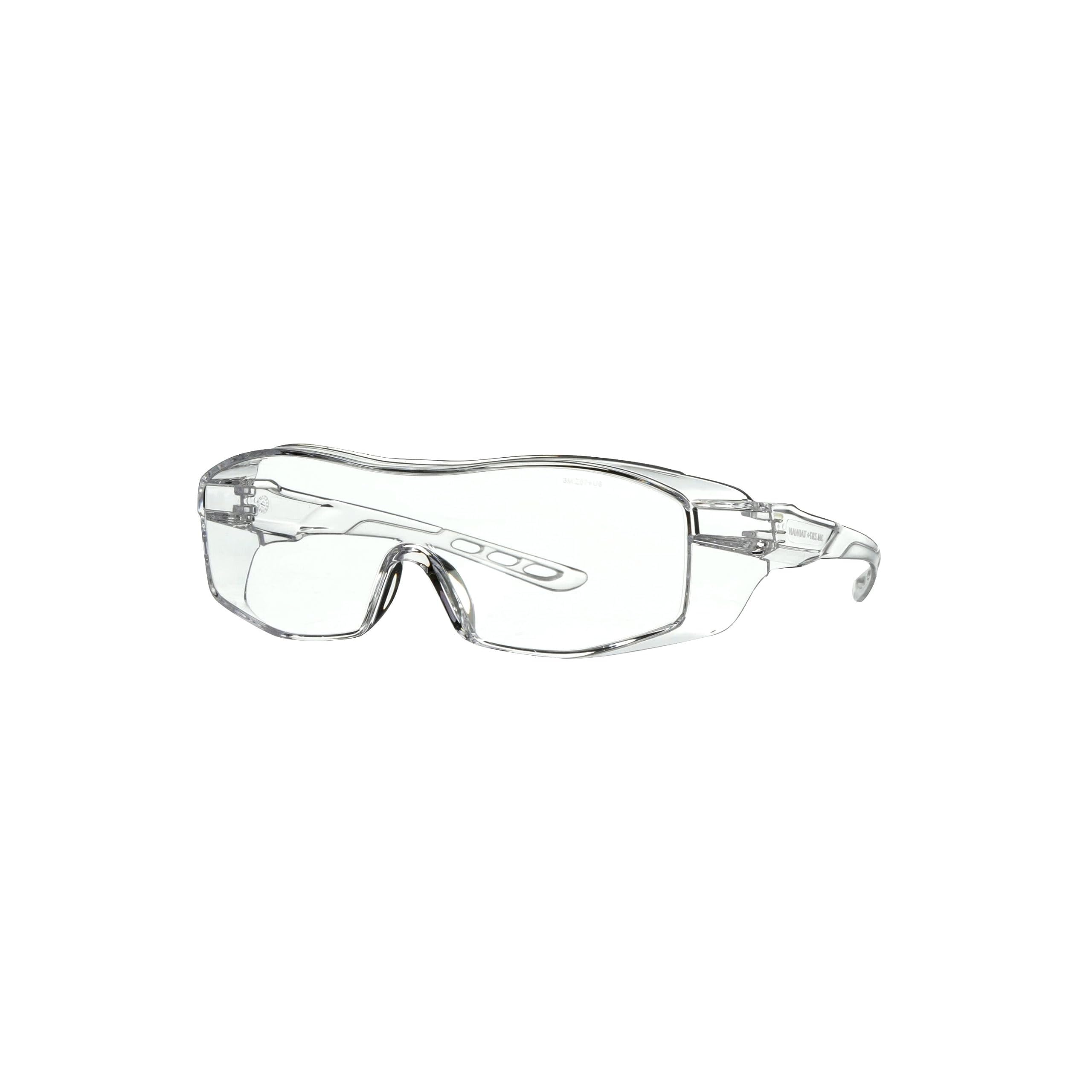 Foto 5 | Gafas De Seguridad 3m, Protectores De Anteojos Y Lentes De Alto Impacto - Venta Internacional.