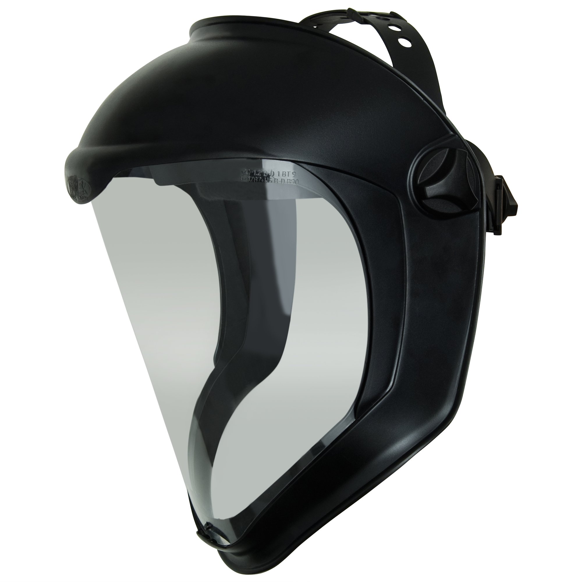 Foto 1 | Protector Facial Uvex De Honeywell Bionic S8500 Con Visor Transparente - Venta Internacional.