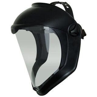 Foto 1 | Protector Facial Uvex De Honeywell Bionic S8500 Con Visor Transparente - Venta Internacional.