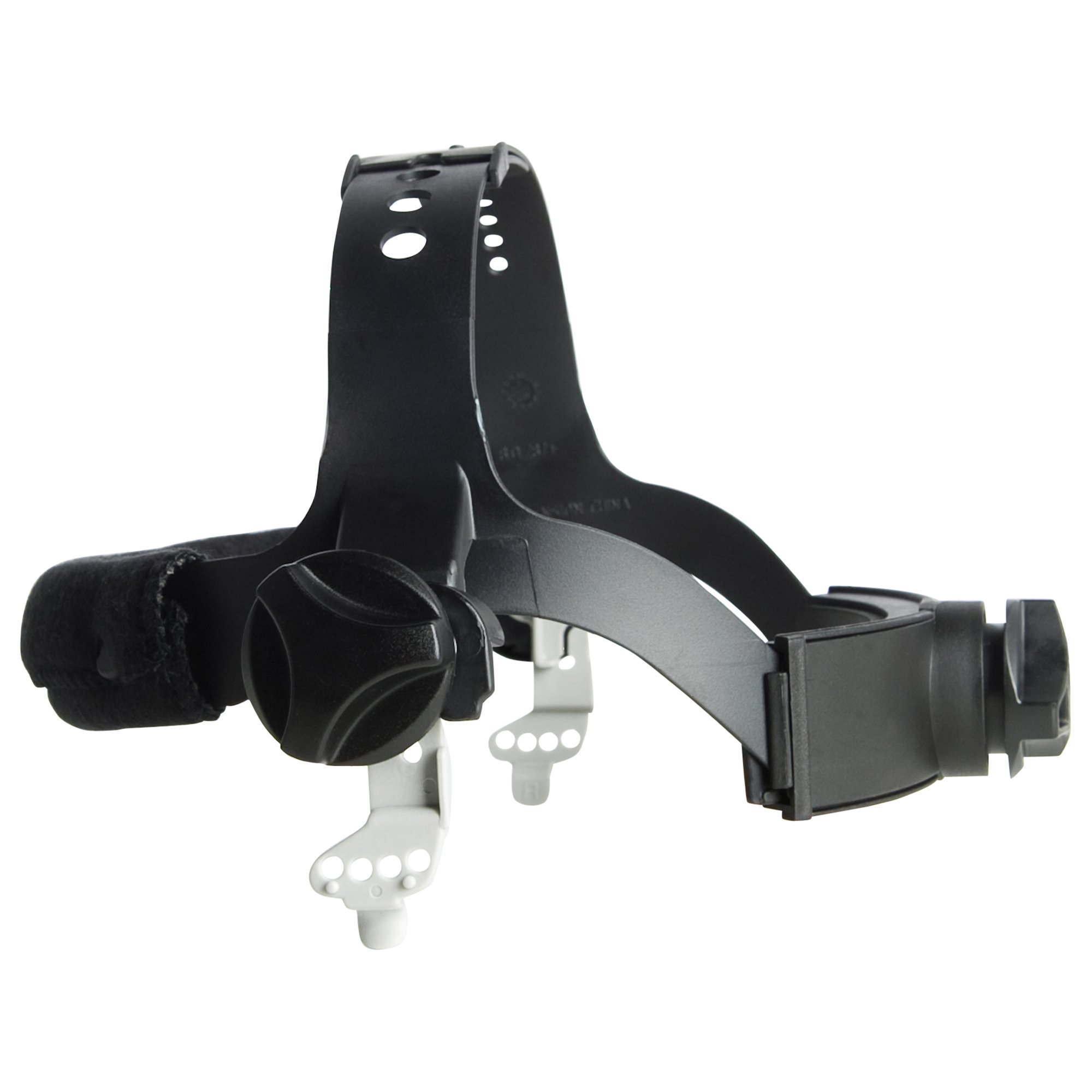 Foto 3 pulgar | Protector Facial Uvex De Honeywell Bionic S8500 Con Visor Transparente - Venta Internacional.