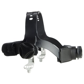 Foto 2 | Protector Facial Uvex De Honeywell Bionic S8500 Con Visor Transparente - Venta Internacional.