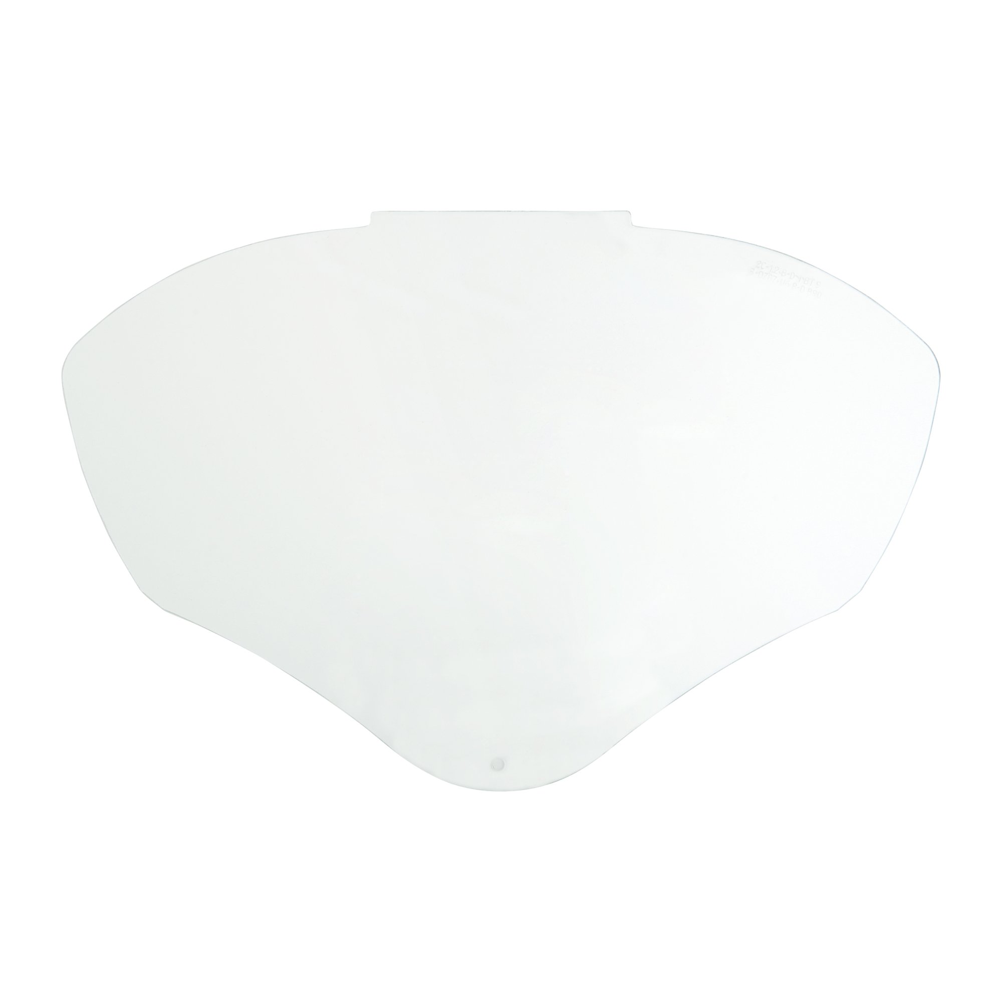 Foto 3 | Protector Facial Uvex De Honeywell Bionic S8500 Con Visor Transparente - Venta Internacional.