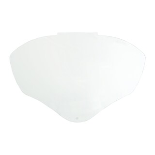 Foto 3 | Protector Facial Uvex De Honeywell Bionic S8500 Con Visor Transparente - Venta Internacional.