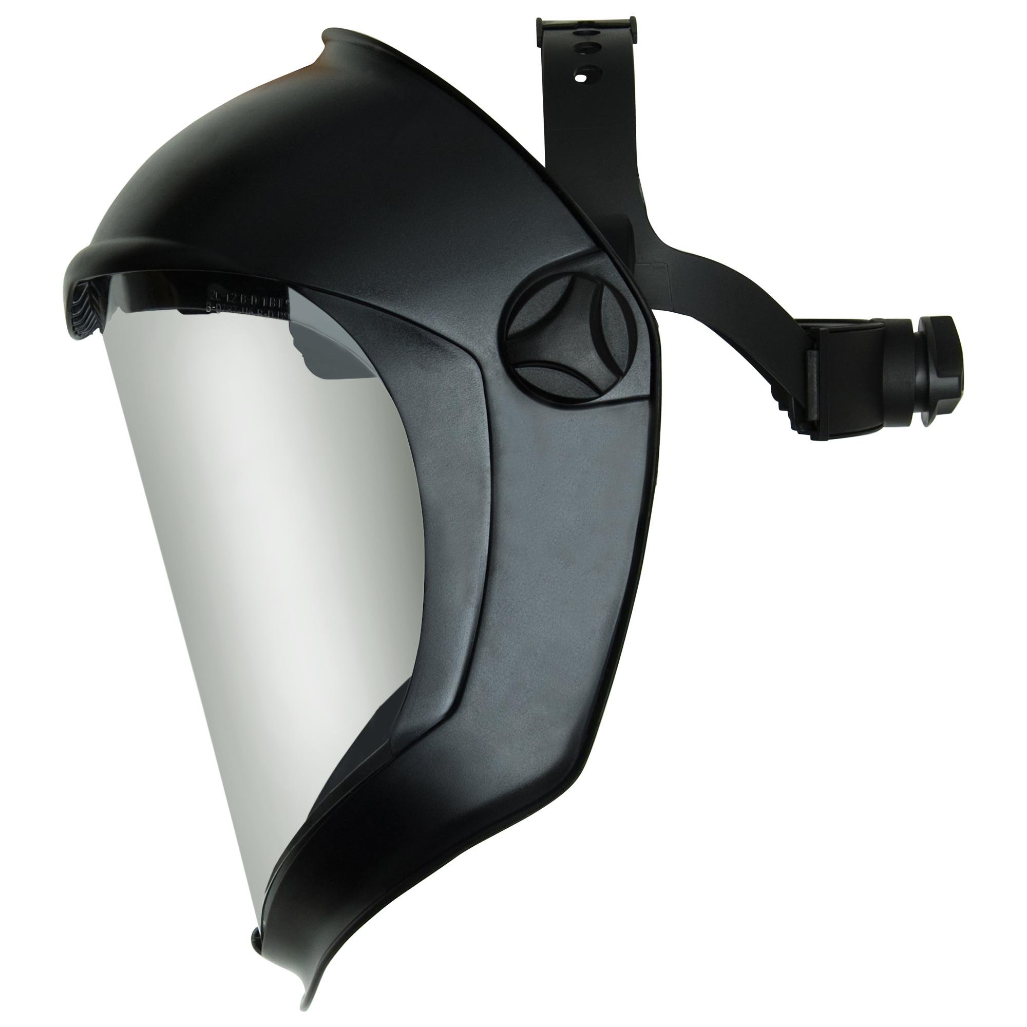 Foto 5 | Protector Facial Uvex De Honeywell Bionic S8500 Con Visor Transparente - Venta Internacional.