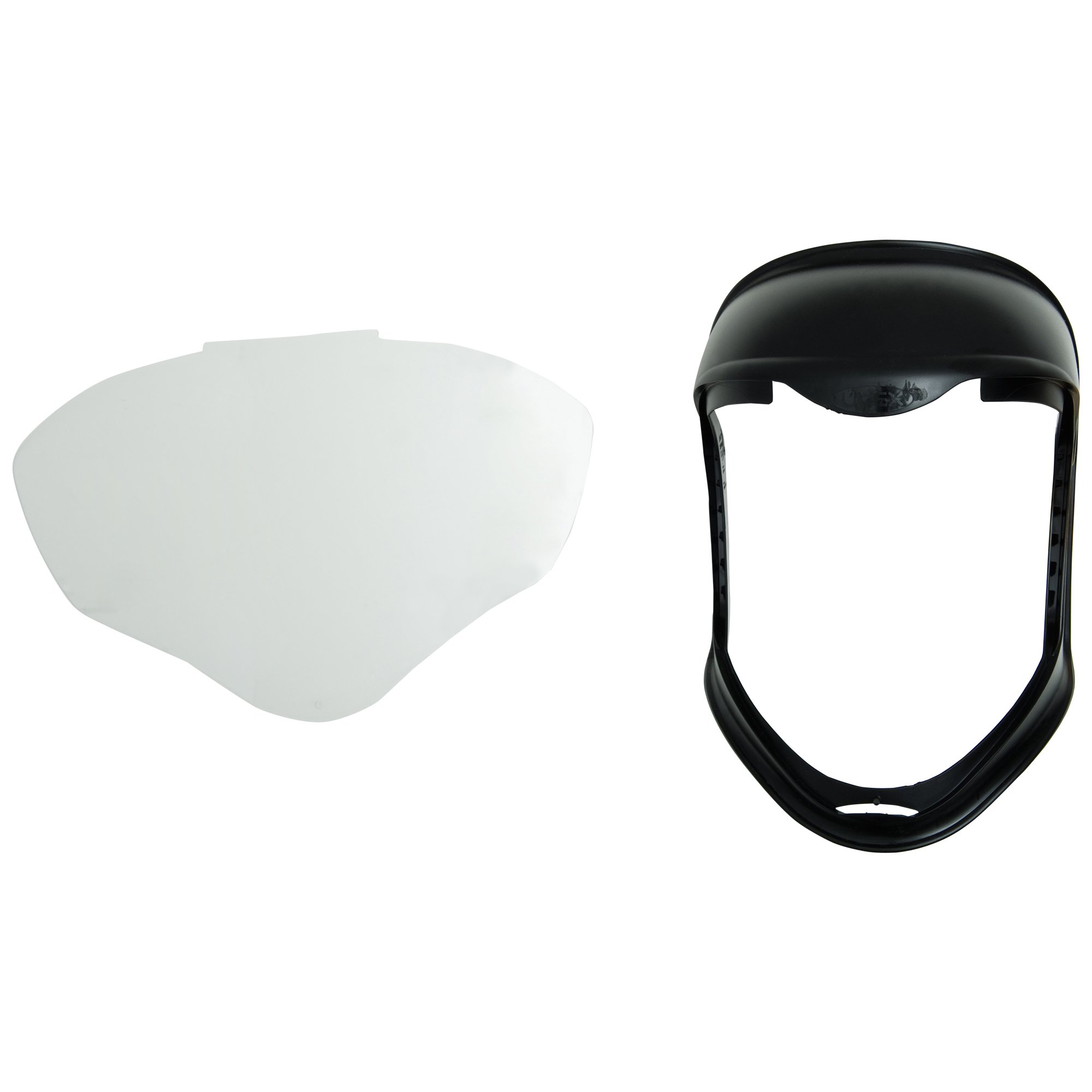 Foto 7 | Protector Facial Uvex De Honeywell Bionic S8500 Con Visor Transparente - Venta Internacional.