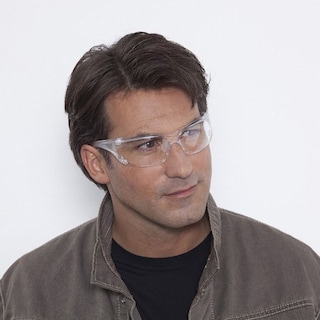 Foto 2 | Gafas De Seguridad 3m Virtua Ap, Lentes Transparentes Y Montura Transparente, 20 Pares - Venta Internacional.