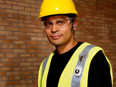 Foto 3 | Gafas De Seguridad 3m Virtua Ap, Lentes Transparentes Y Montura Transparente, 20 Pares - Venta Internacional.